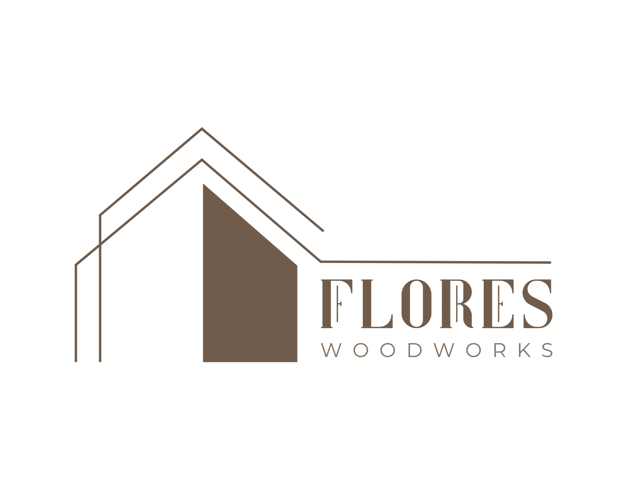 Flores Woodworks